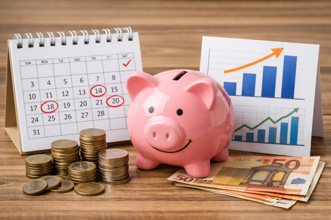 Buono postale a cedola